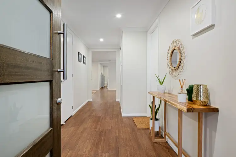 Second view of Homely house listing, 117 Whitehall Avenue, Springdale Heights NSW 2641