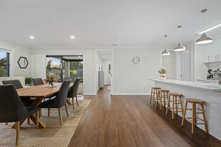 Sixth view of Homely house listing, 117 Whitehall Avenue, Springdale Heights NSW 2641