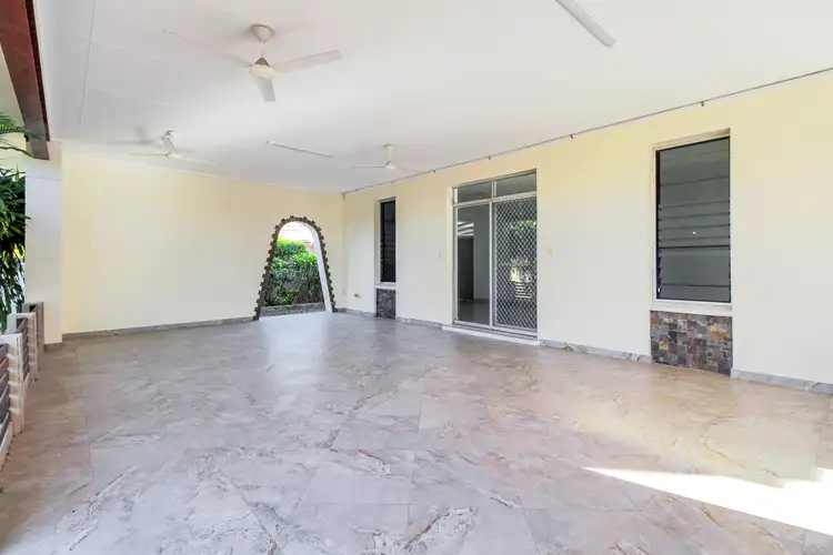 Fourth view of Homely house listing, 49 Moil Crescent, Moil NT 810