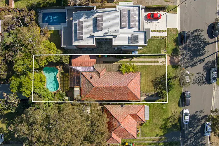 Fourth view of Homely house listing, 44 Drake Avenue, Caringbah NSW 2229