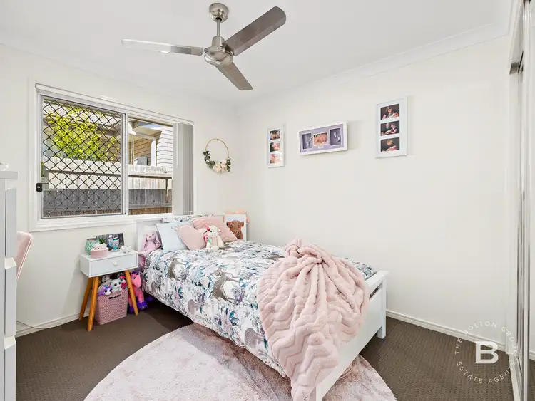Fourth view of Homely house listing, 9 Cowie Street, Deebing Heights QLD 4306