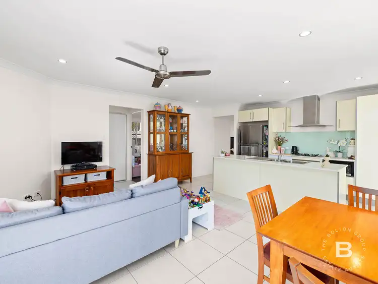 Fifth view of Homely house listing, 9 Cowie Street, Deebing Heights QLD 4306
