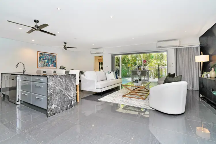 Fourth view of Homely townhouse listing, 4/42 Philip Street, Fannie Bay NT 820