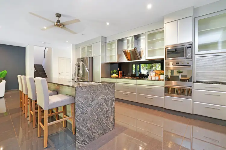 Fifth view of Homely townhouse listing, 4/42 Philip Street, Fannie Bay NT 820
