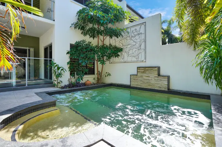 Sixth view of Homely townhouse listing, 4/42 Philip Street, Fannie Bay NT 820