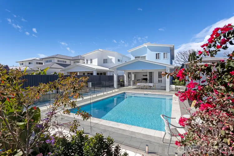 585a Oxley Avenue, Scarborough QLD 4020