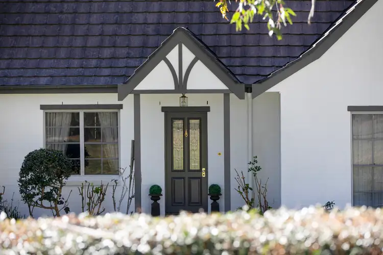 Third view of Homely house listing, 50A Burradoo Road, Burradoo NSW 2576