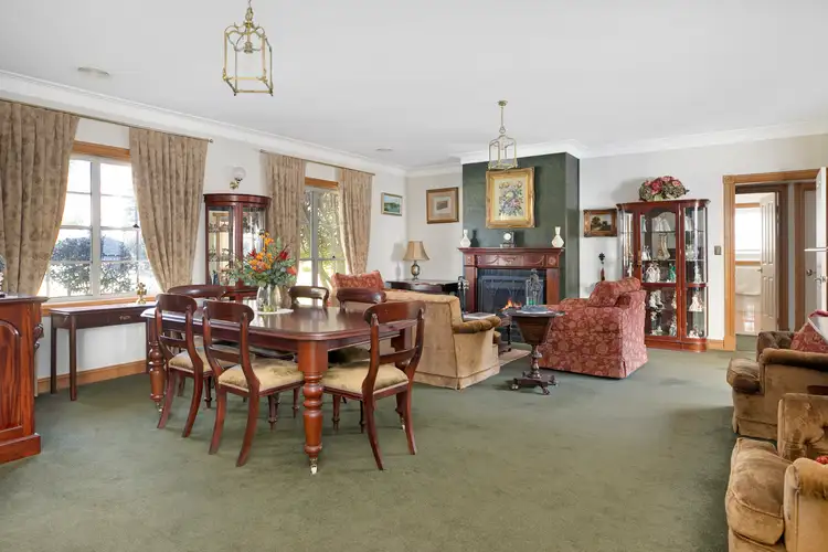Fourth view of Homely house listing, 50A Burradoo Road, Burradoo NSW 2576