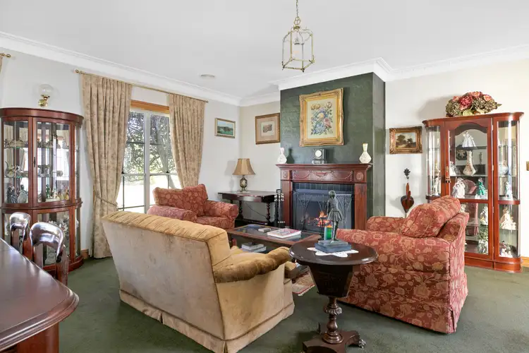 Fifth view of Homely house listing, 50A Burradoo Road, Burradoo NSW 2576