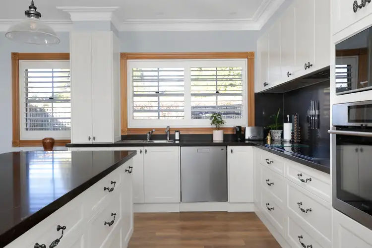 Sixth view of Homely house listing, 50A Burradoo Road, Burradoo NSW 2576