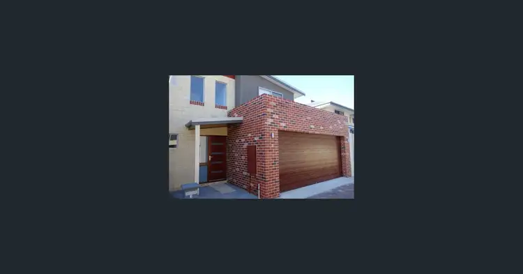 3/17 Hayward Street, South Bunbury WA 6230