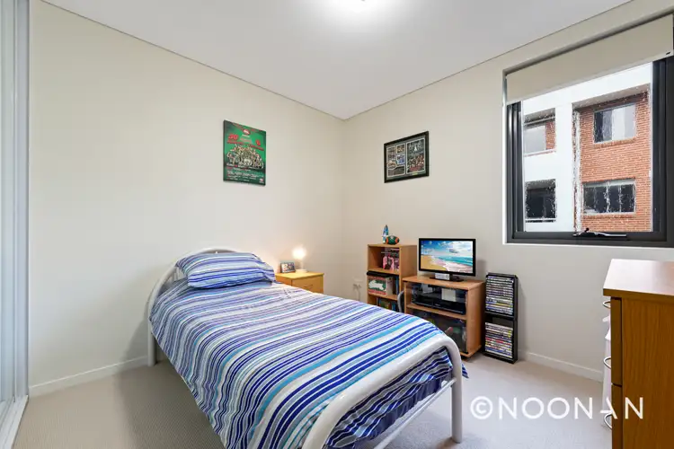 Sixth view of Homely apartment listing, 6/37-39 Macquarie Place, Mortdale NSW 2223