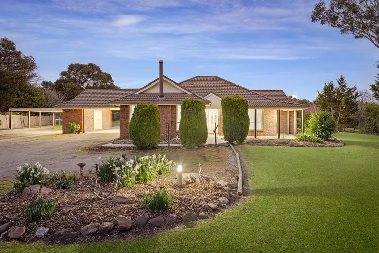 79 Bennett Road, Thurgoona NSW 2640