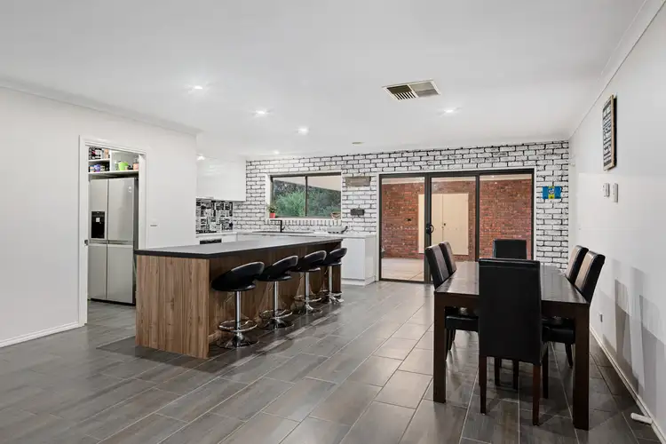 Sixth view of Homely house listing, 79 Bennett Road, Thurgoona NSW 2640