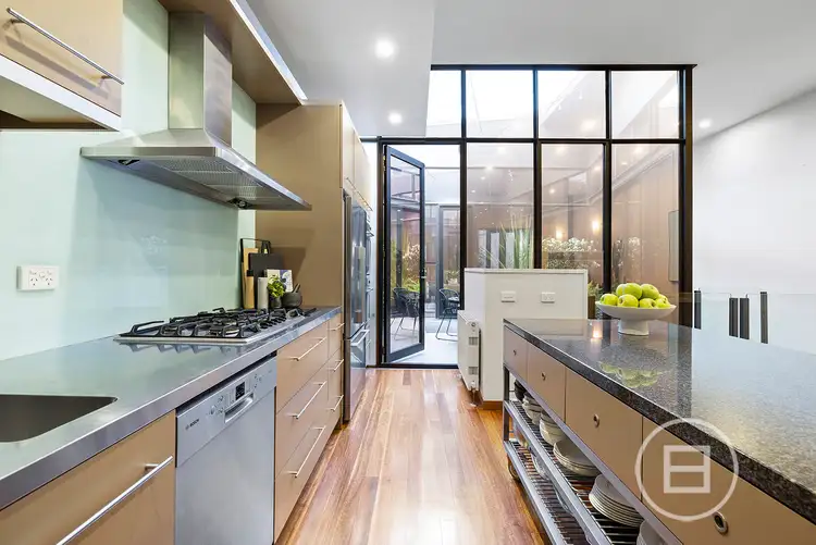 Fifth view of Homely house listing, 64 River Street, South Yarra VIC 3141