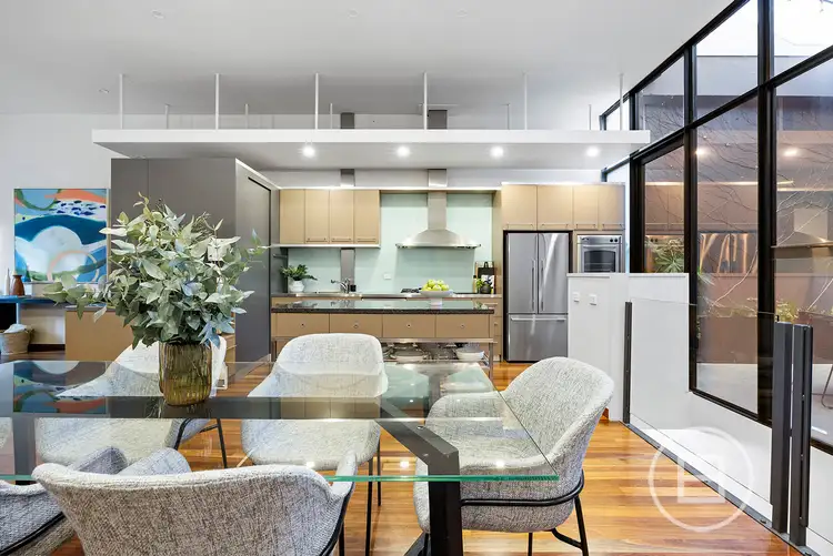 Sixth view of Homely house listing, 64 River Street, South Yarra VIC 3141