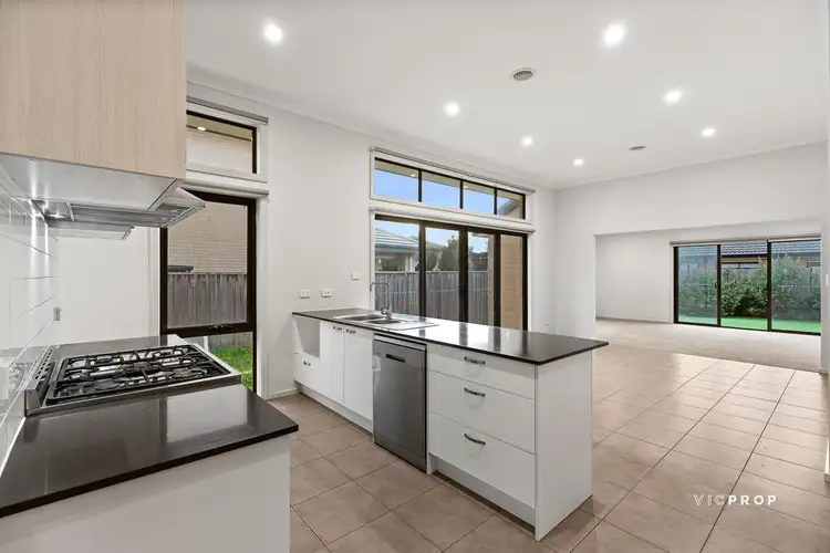 Main view of Homely house listing, 78 Beachview Parade, Sanctuary Lakes VIC 3030