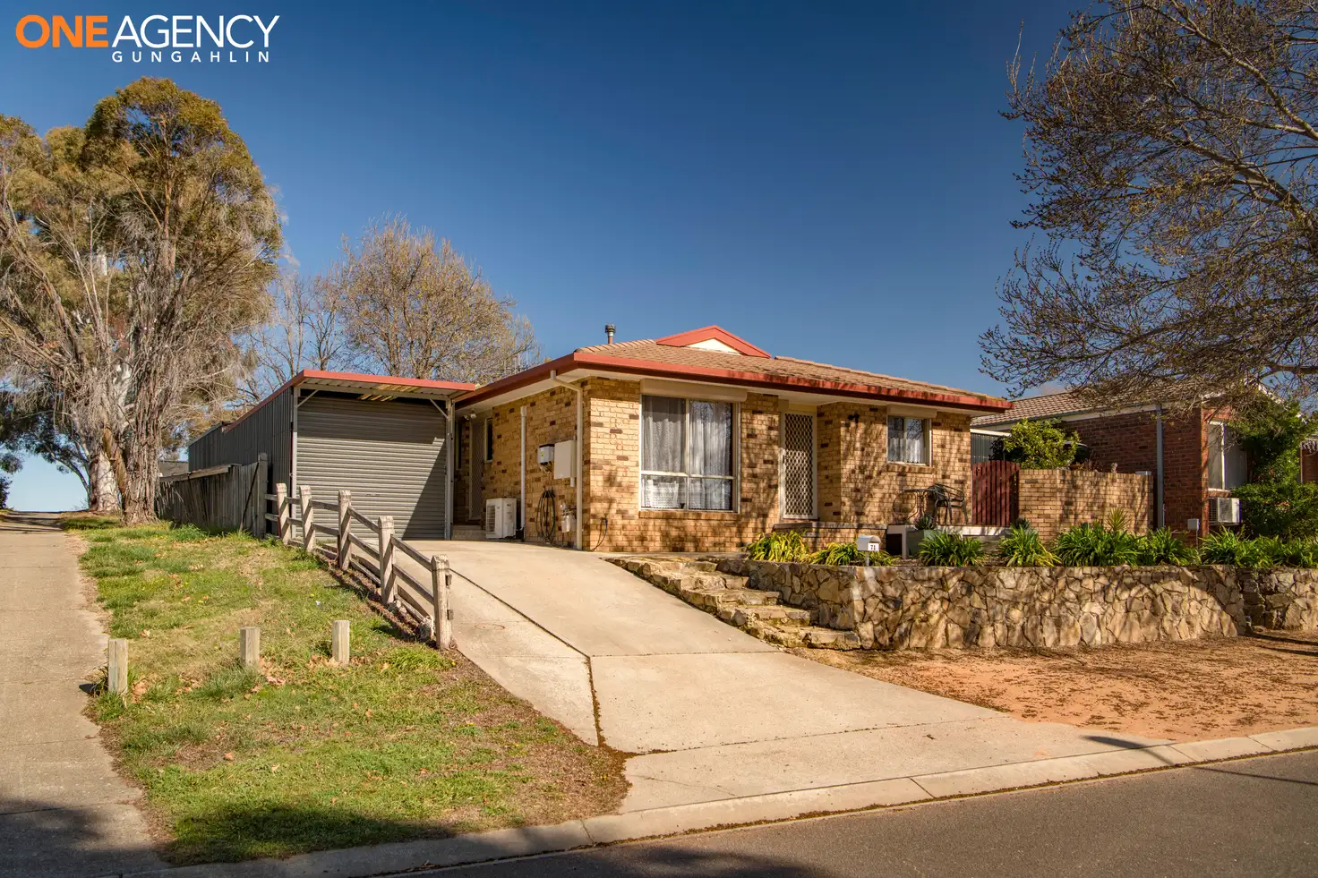 Main view of Homely house listing, 71 Bargang Crescent, Ngunnawal ACT 2913