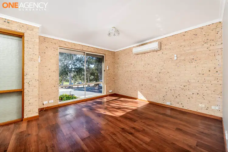 Second view of Homely house listing, 71 Bargang Crescent, Ngunnawal ACT 2913