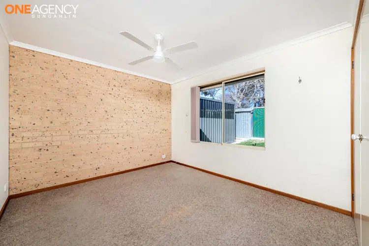 Fourth view of Homely house listing, 71 Bargang Crescent, Ngunnawal ACT 2913