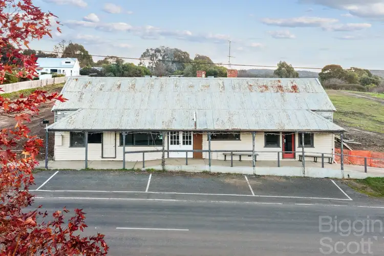 Lot 8/236 Main Road, Hepburn VIC 3461