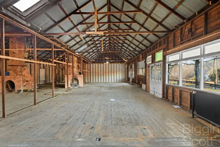 Third view of Homely house listing, Lot 8/236 Main Road, Hepburn VIC 3461