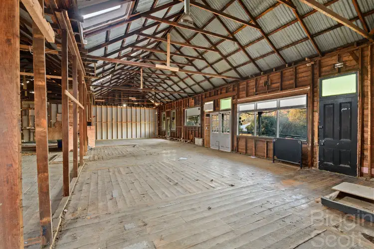 Fifth view of Homely house listing, Lot 8/236 Main Road, Hepburn VIC 3461