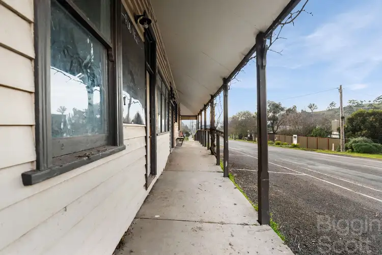 Sixth view of Homely house listing, Lot 8/236 Main Road, Hepburn VIC 3461