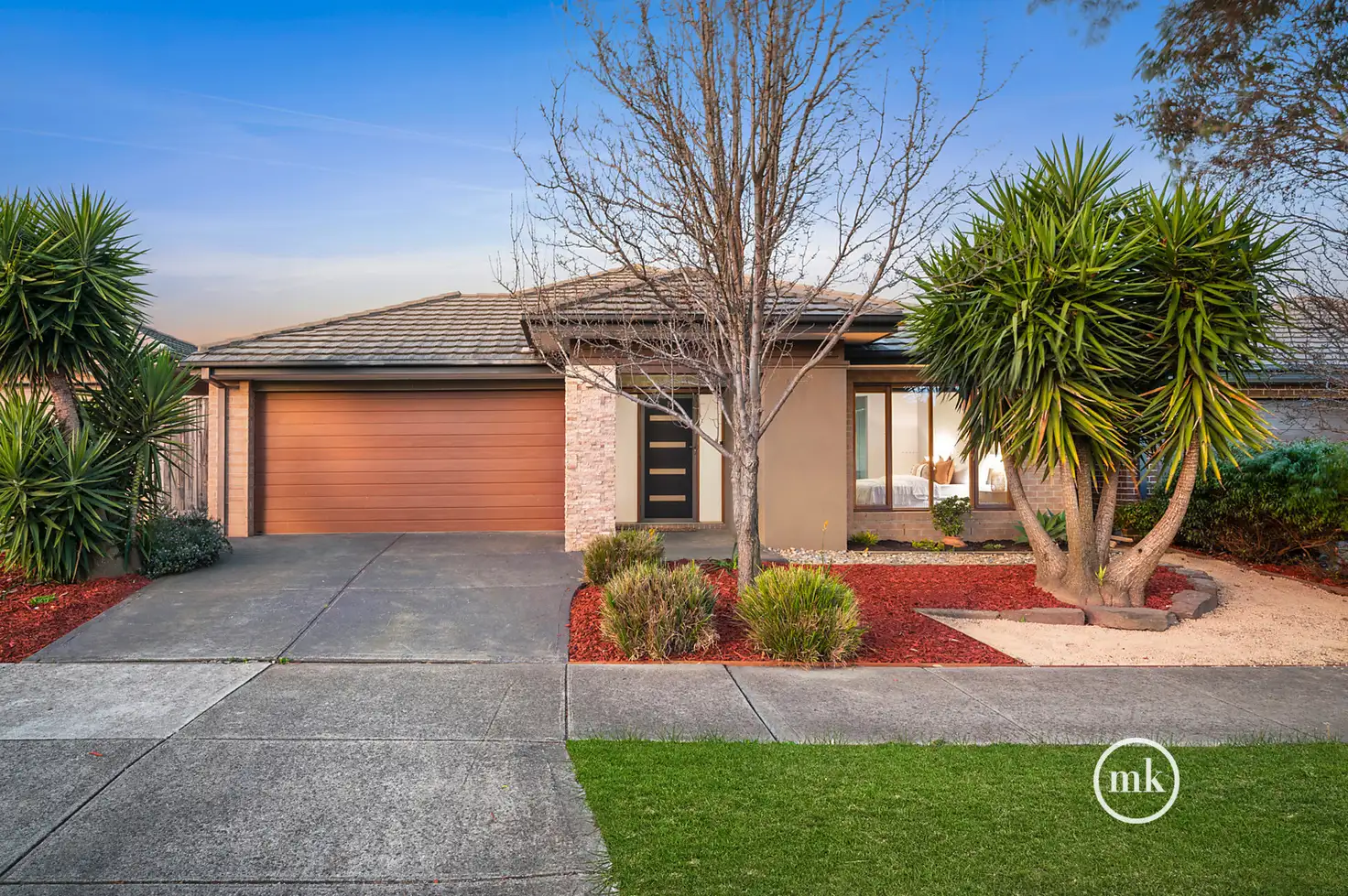 Main view of Homely house listing, 37 McKenzie Way, Doreen VIC 3754