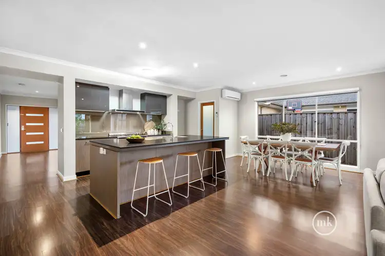 Third view of Homely house listing, 37 McKenzie Way, Doreen VIC 3754