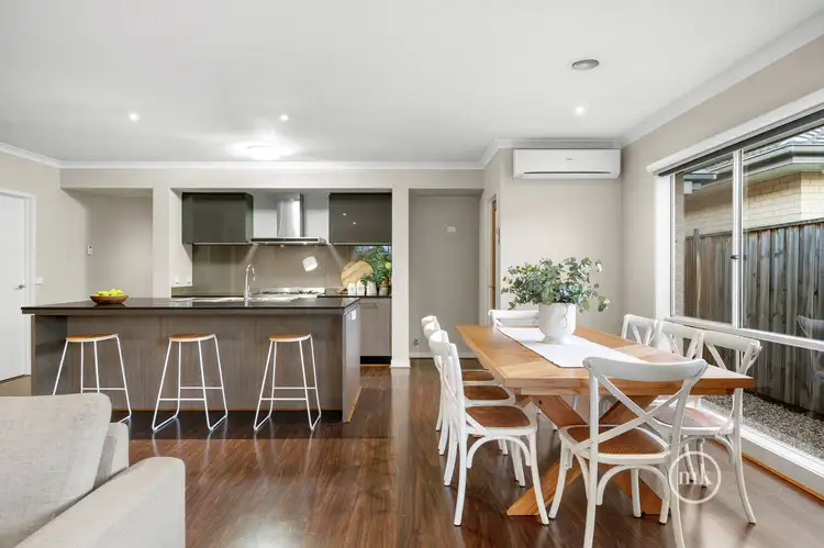 Fourth view of Homely house listing, 37 McKenzie Way, Doreen VIC 3754