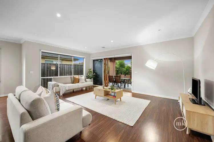 Sixth view of Homely house listing, 37 McKenzie Way, Doreen VIC 3754