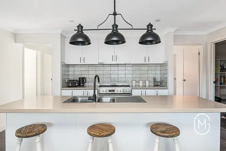 Third view of Homely house listing, 23 Holly Drive, Wallan VIC 3756