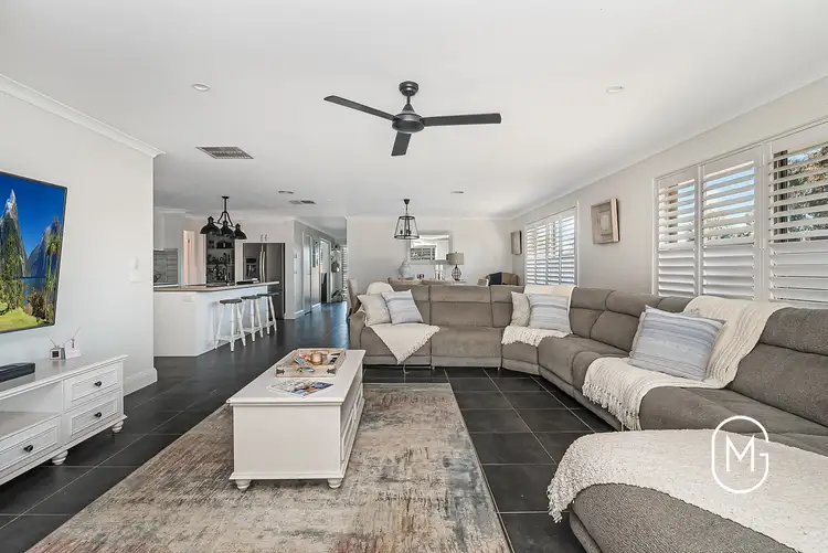 Sixth view of Homely house listing, 23 Holly Drive, Wallan VIC 3756