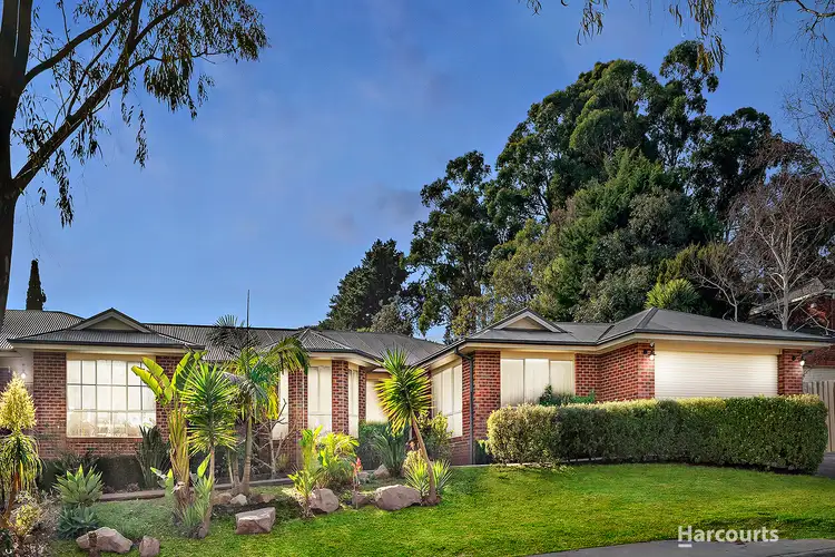 10 Academy Drive, The Basin VIC 3154