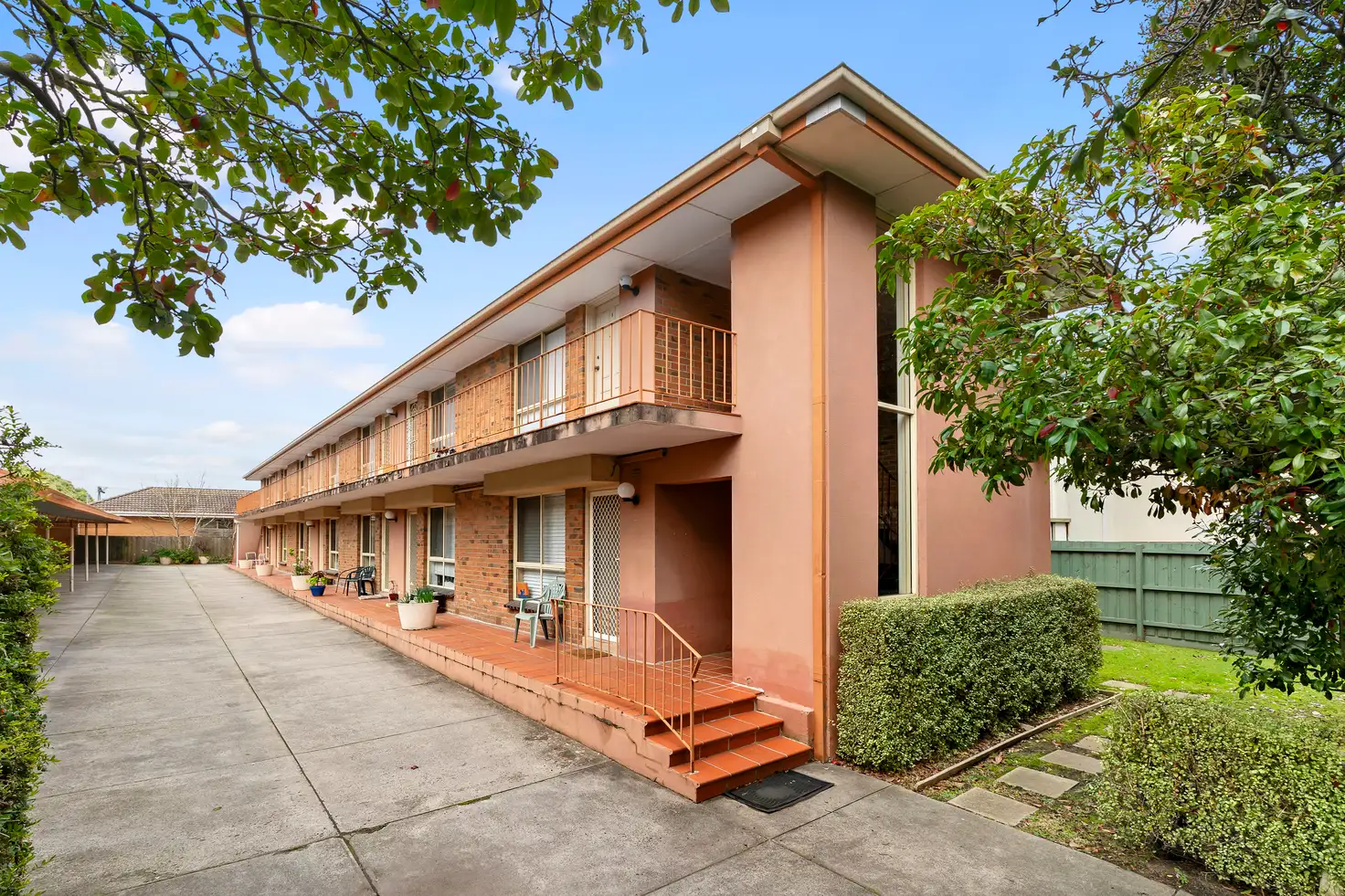 Main view of Homely apartment listing, 14/36 Lillimur Road, Ormond VIC 3204