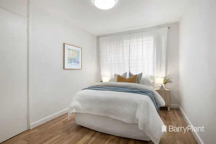Fifth view of Homely apartment listing, 6/9 Brentwood Street, Bentleigh VIC 3204