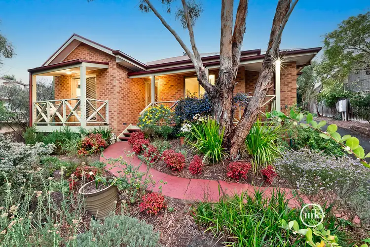 1/50 Coventry Street, Montmorency VIC 3094
