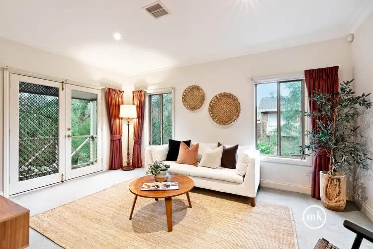 Second view of Homely unit listing, 1/50 Coventry Street, Montmorency VIC 3094
