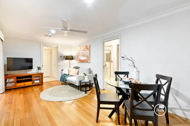 Fourth view of Homely unit listing, 1/50 Coventry Street, Montmorency VIC 3094