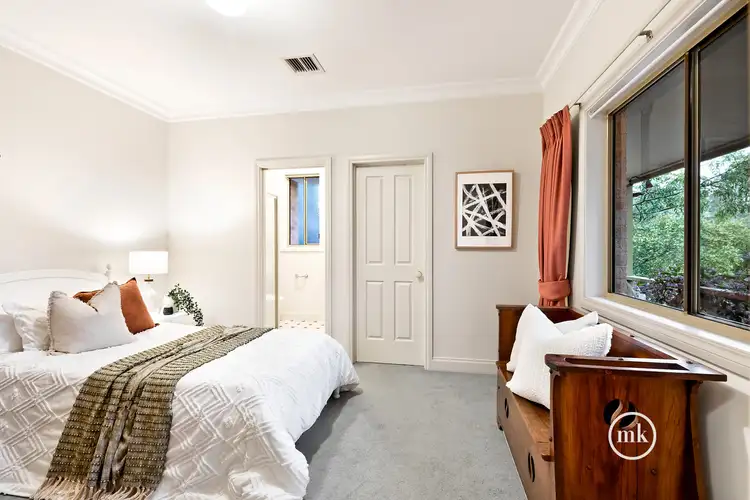 Fifth view of Homely unit listing, 1/50 Coventry Street, Montmorency VIC 3094