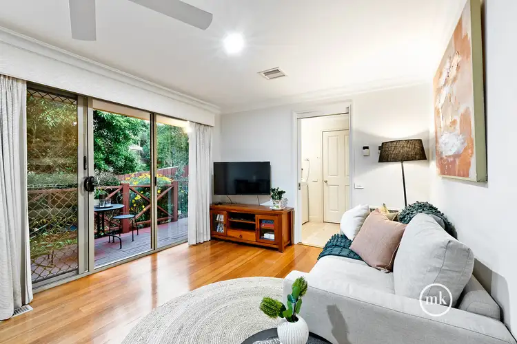 Sixth view of Homely unit listing, 1/50 Coventry Street, Montmorency VIC 3094