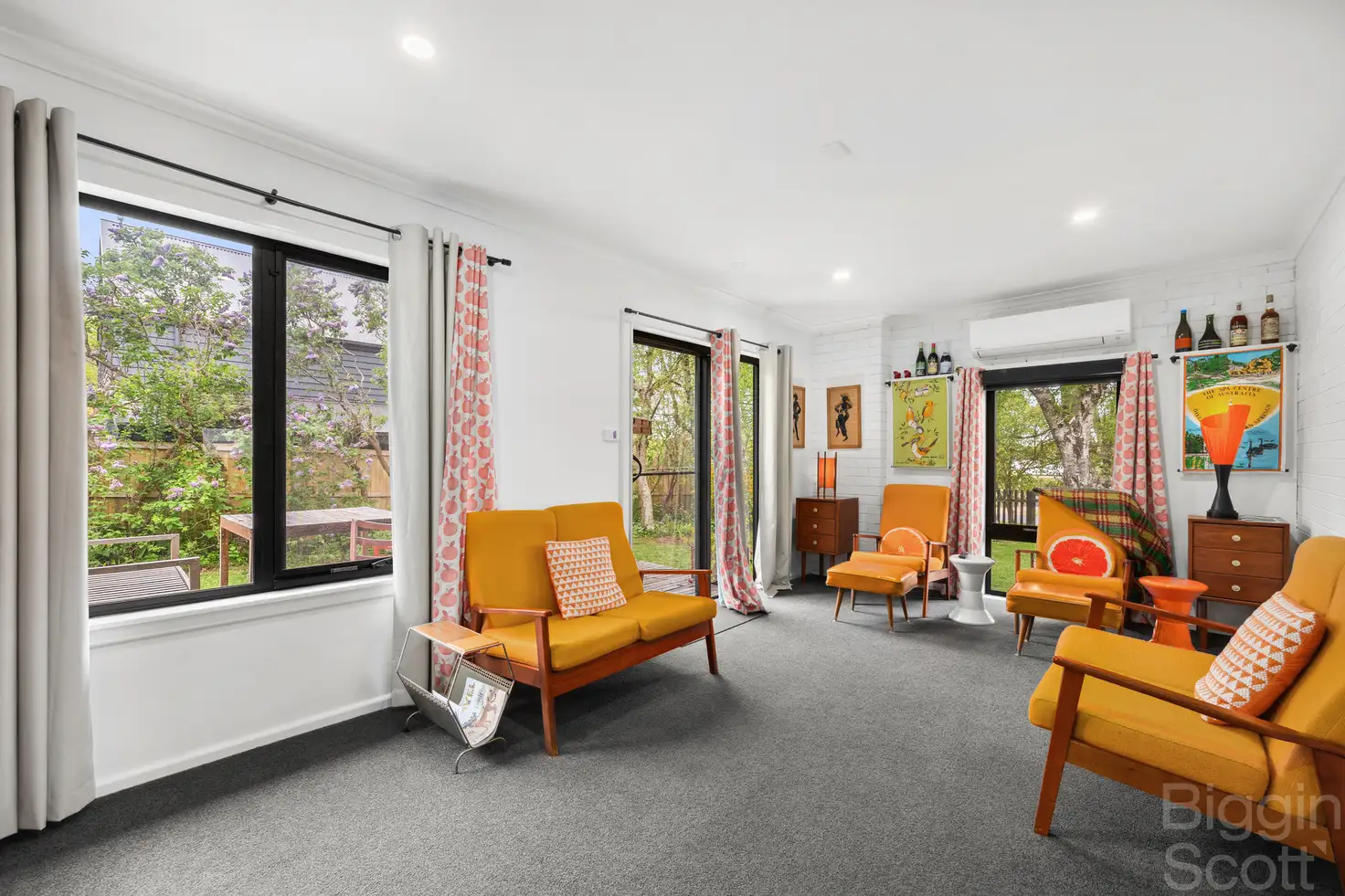 Main view of Homely house listing, 24 Grenville Street, Daylesford VIC 3460