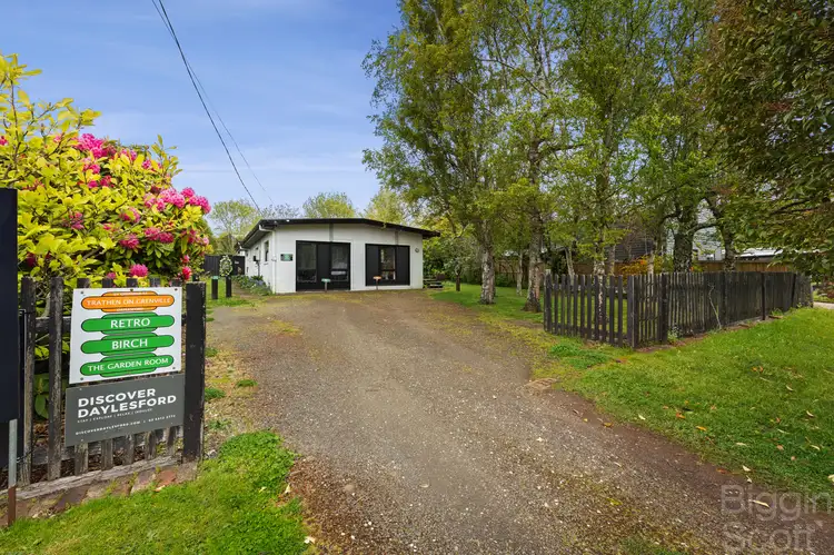 Second view of Homely house listing, 24 Grenville Street, Daylesford VIC 3460
