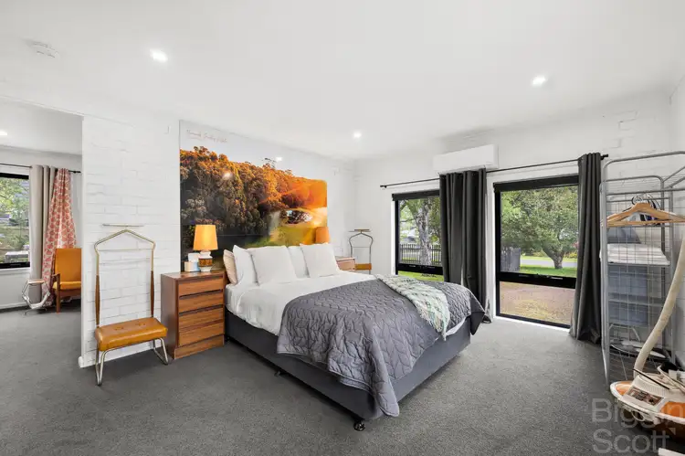 Fifth view of Homely house listing, 24 Grenville Street, Daylesford VIC 3460