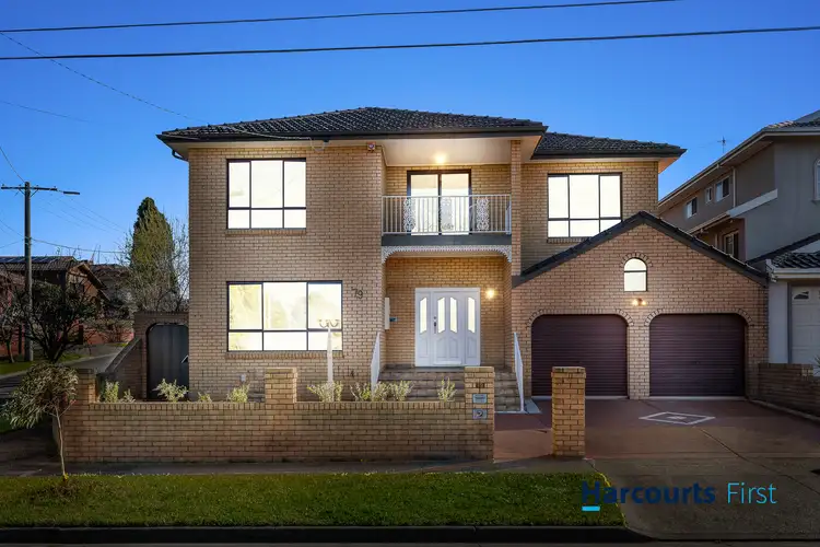 79 Gardenia Road, Thomastown VIC 3074