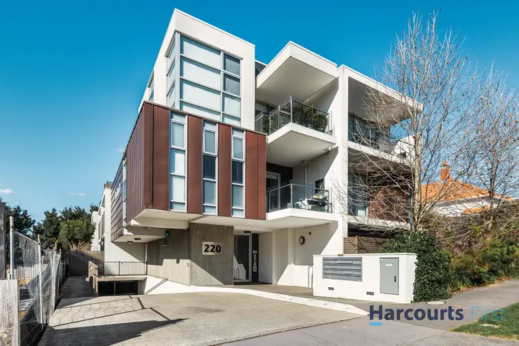 103/220 Burke Road, Glen Iris VIC 3146