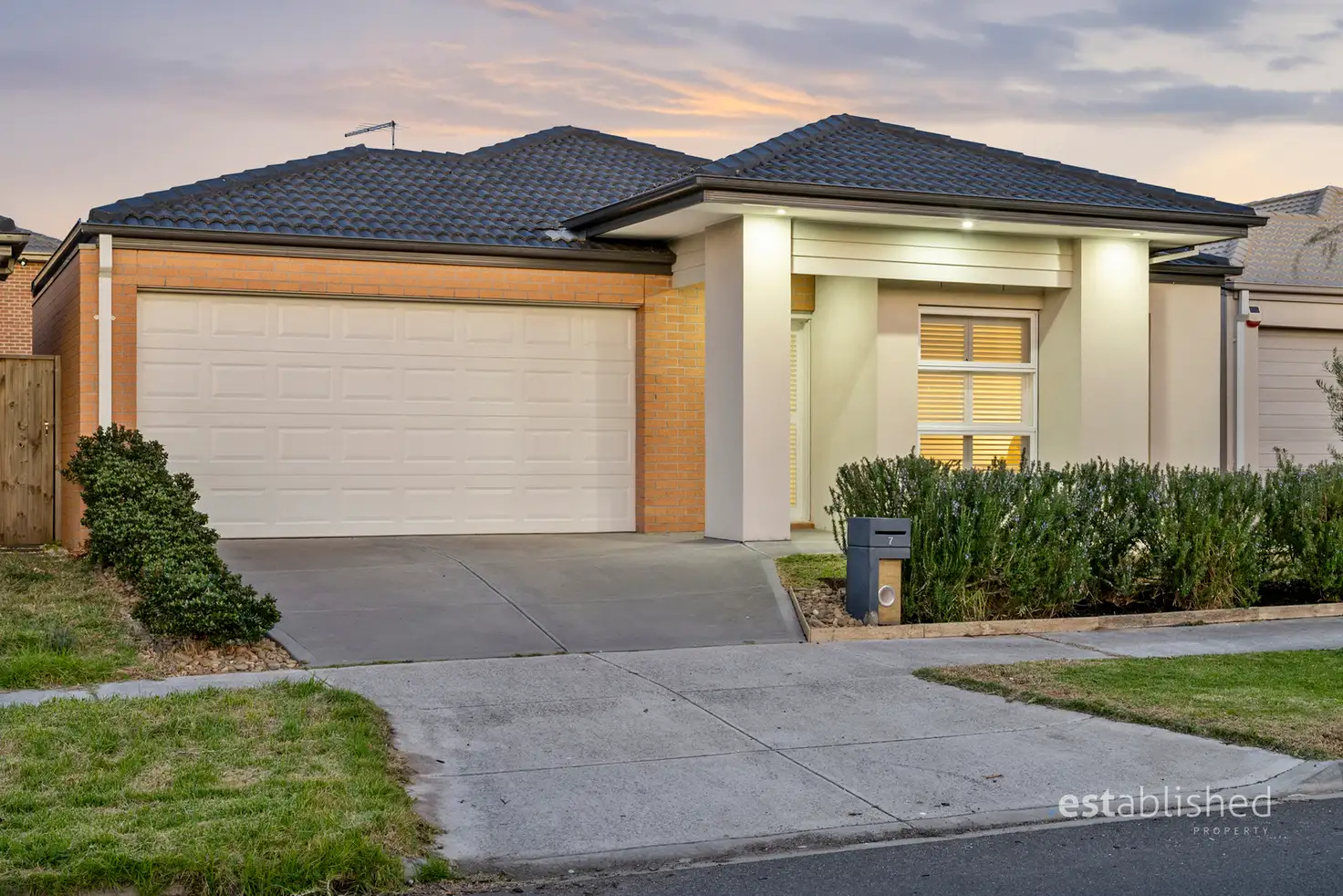 Main view of Homely house listing, 7 Brinkerhoff Crescent, Point Cook VIC 3030