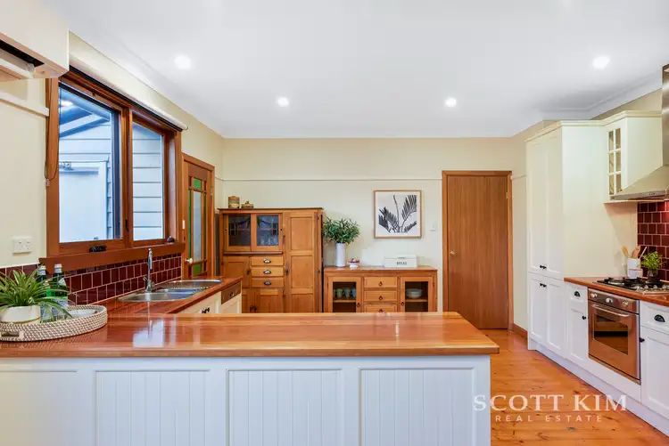 Third view of Homely unit listing, 1/39 Closter Avenue, Ashwood VIC 3147