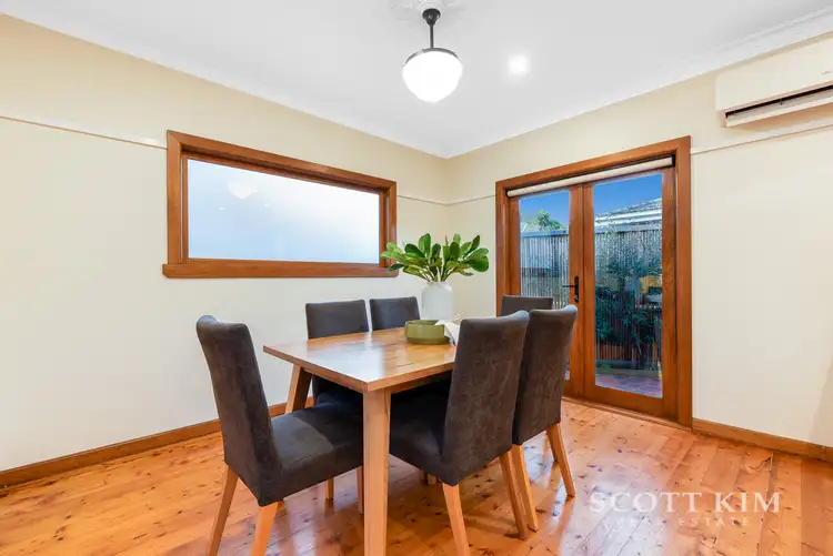 Fourth view of Homely unit listing, 1/39 Closter Avenue, Ashwood VIC 3147
